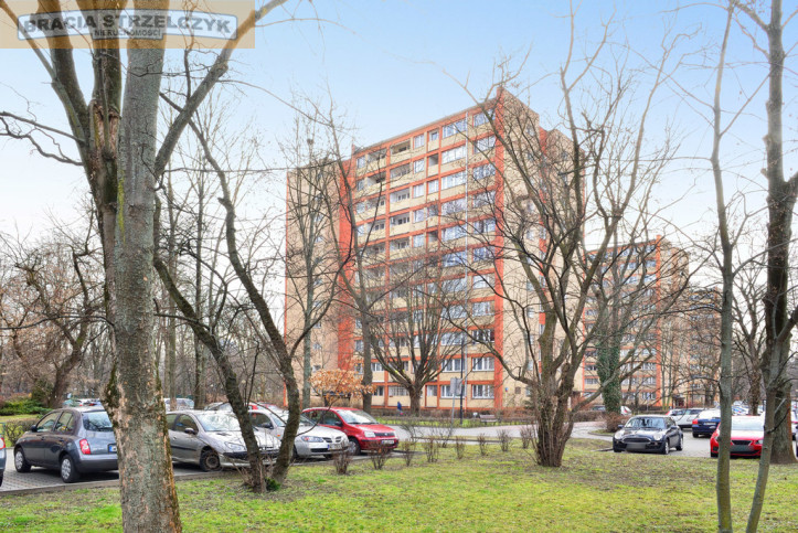 Mieszkanie Sprzedaż  Śródmieście Solec 79a 8